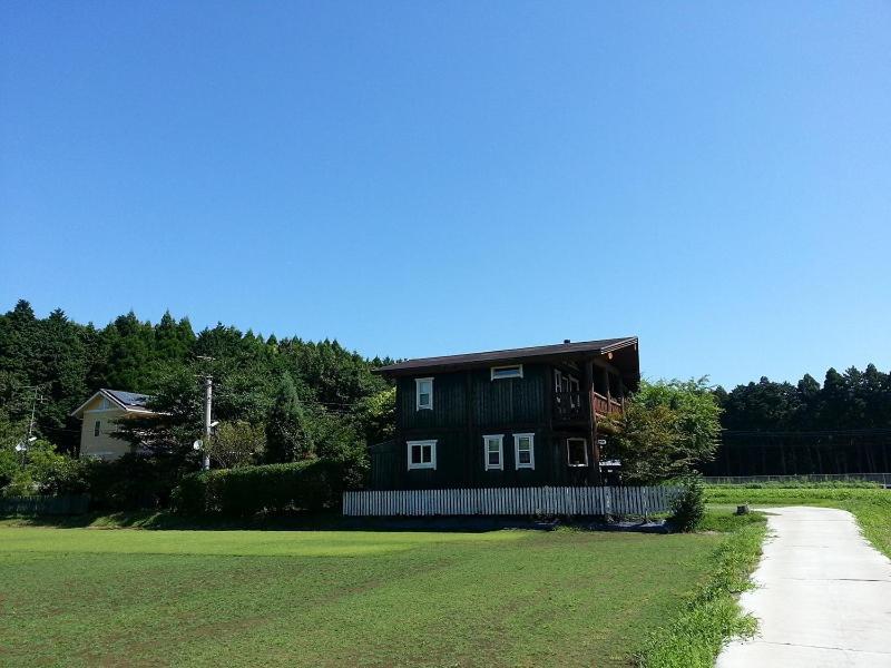 Lassy Condominium Kumamoto Eksteriør billede