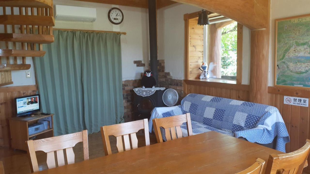 Lassy Condominium Kumamoto Eksteriør billede