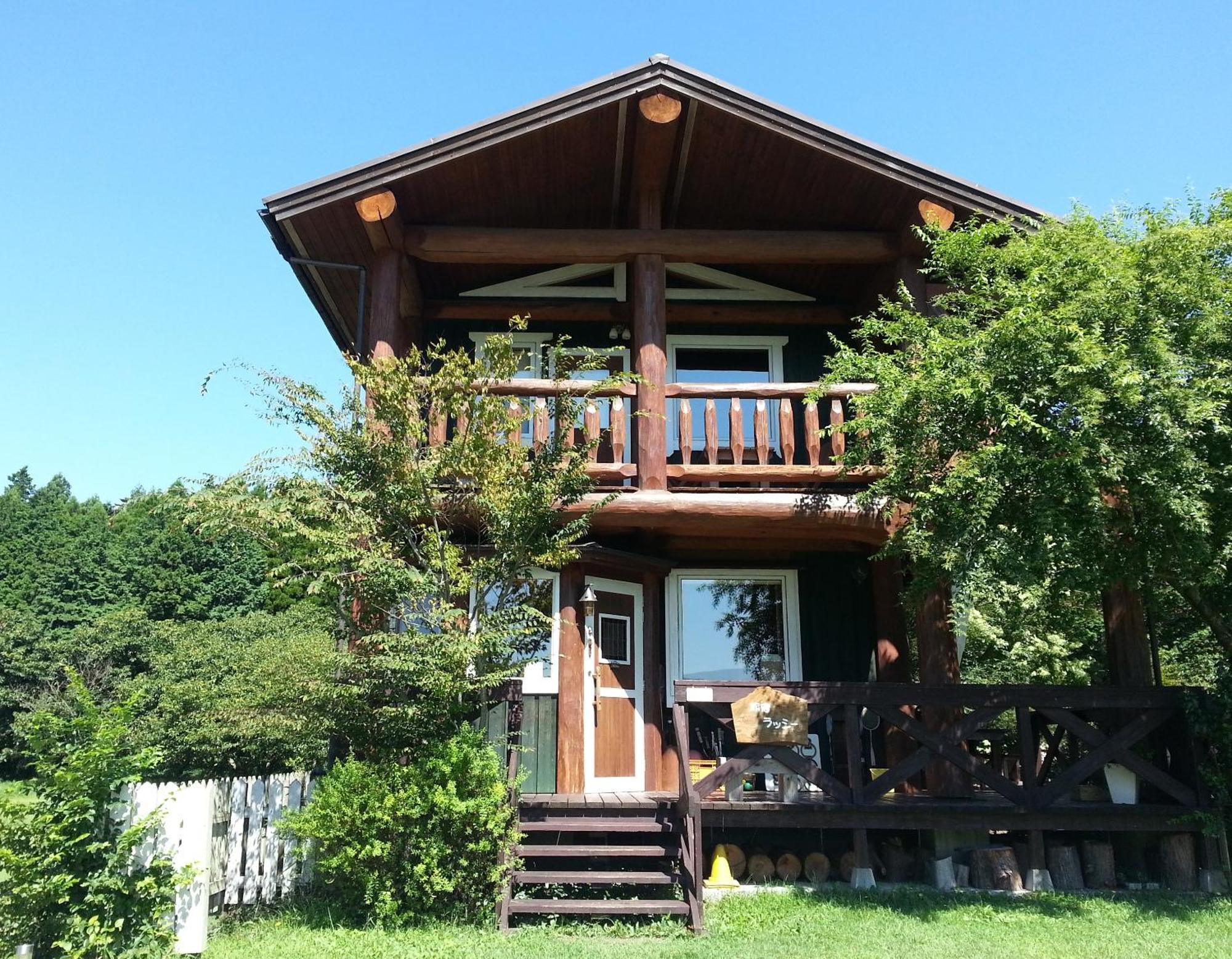 Lassy Condominium Kumamoto Eksteriør billede