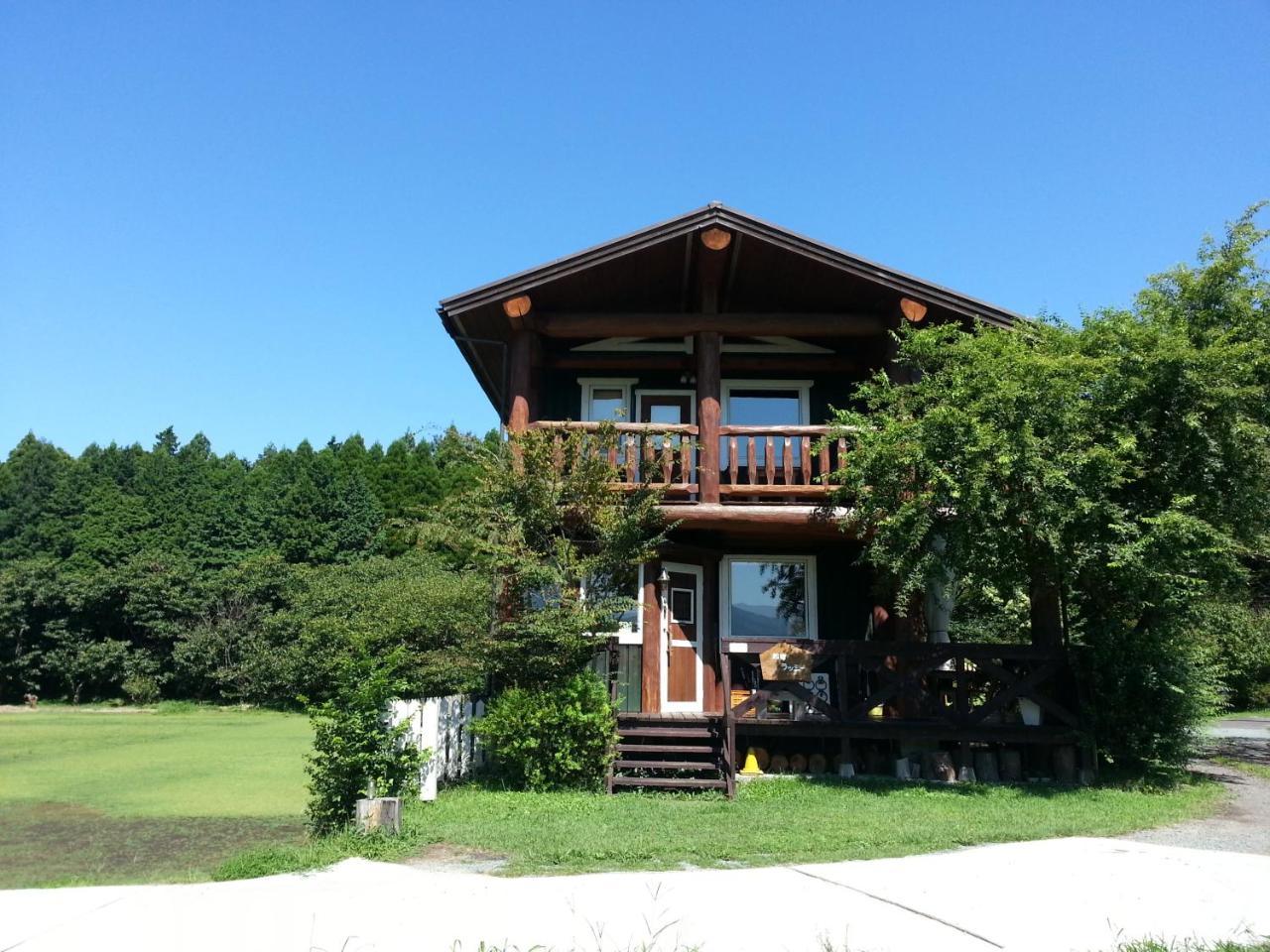 Lassy Condominium Kumamoto Eksteriør billede